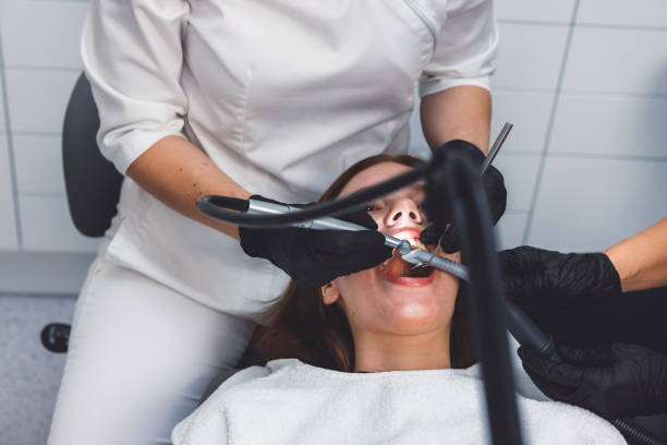 Best Emergency Treatment for Toothache in Montara, CA